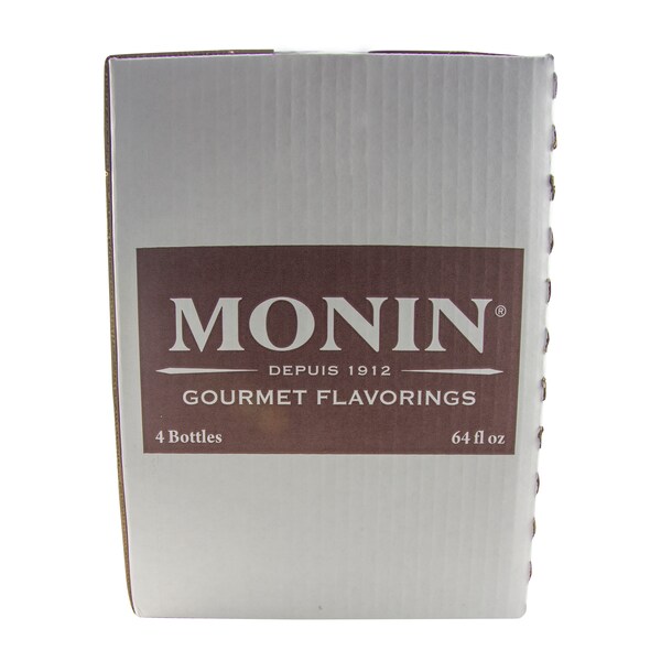 Monin Monin Margarita Mix 64 oz. Bottle, PK4 - M-GR253F