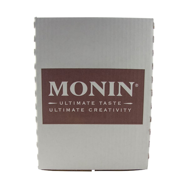 Monin Monin Margarita Mix 64 oz. Bottle, PK4 - M-GR253F