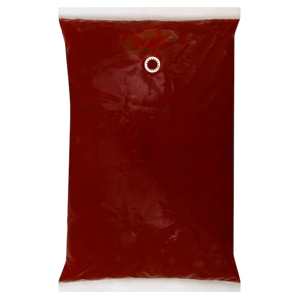 Heinz Simply Heinz Pack Ketchup 1.5 gal. Bag, PK2 - 10013000515563