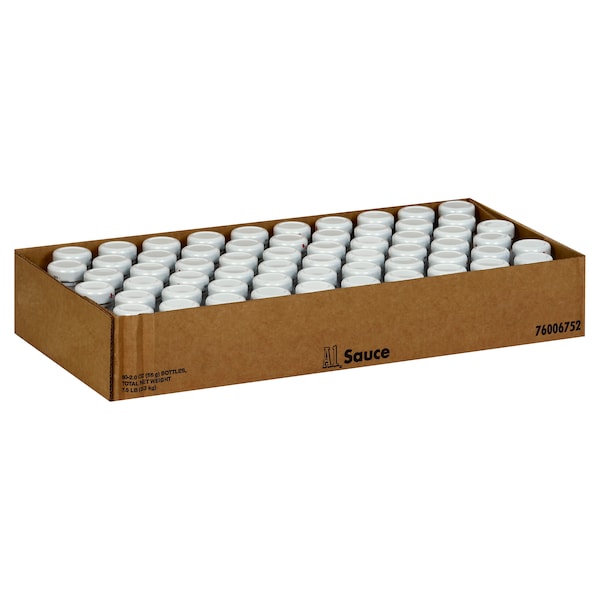 A.1. A.1. Original Steak Sauce 2 oz., PK60 - 00054400003420