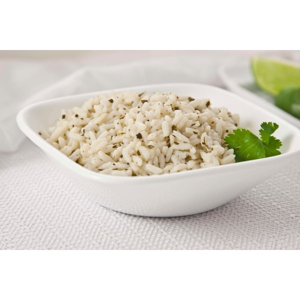 Foothill Farms Foothill Farms Cilantro Lime Rice Seasoning Mix 6 oz. Bag, PK10 - S162-F6190