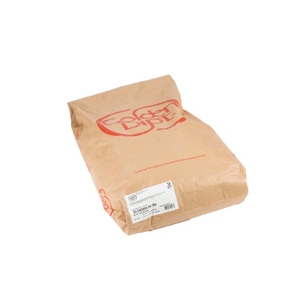Golden Dipt Golden Dipt Chicken Fry Breader 50lbs - G7002.49