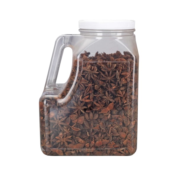 Savor Imports Savor Imports Star Anise 2.25lbs, PK6 - 659138008077