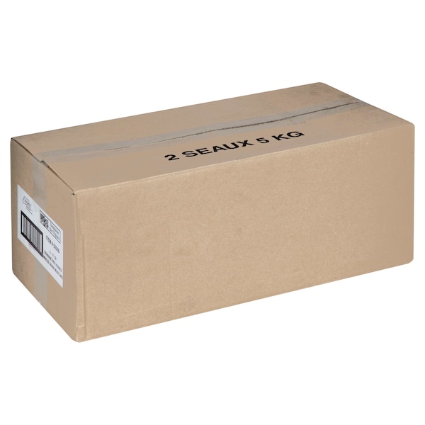Savor Imports Savor Imports Mustard Whole Grain 11lbs, PK2 - 52006