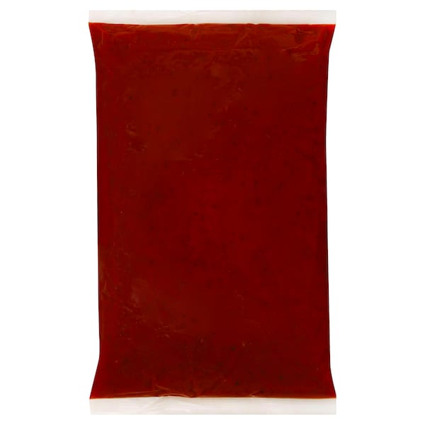 Heinz Heinz Prepared Pizza Sauce 105 oz. Pouch, PK6 - 10013000560402