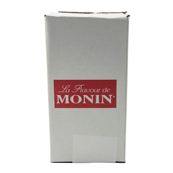 Monin Monin Mango Concentrate Flavor 375mL Bottle, PK4 - M-VJ032FP