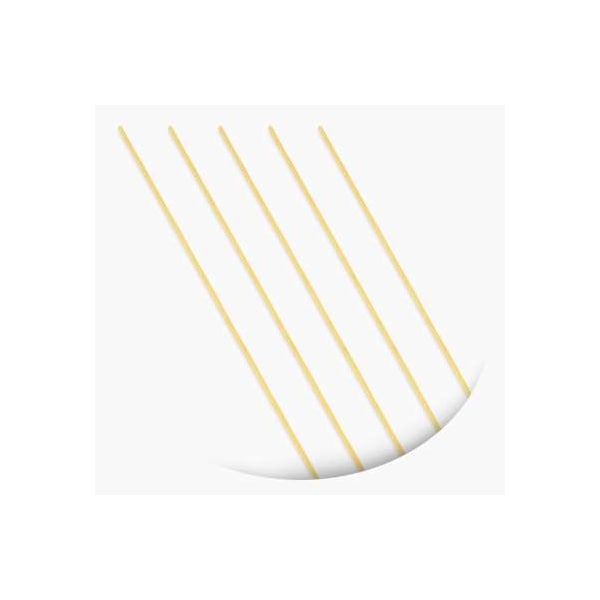 Dakota Growers Dakota Growers Vermicelli 10" Long Pasta 10lbs, PK2 - 6738792321