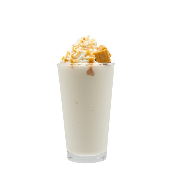 Monin Monin Premium Caramel Syrup 750mL, PK12 - M-AR009A
