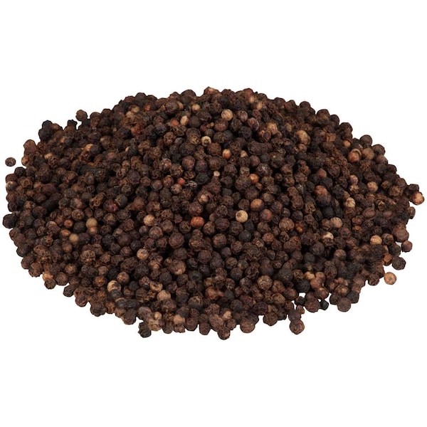 Spice Classics Spice Classics Whole Black Pepper 5.75lbs, PK3 - 901052905