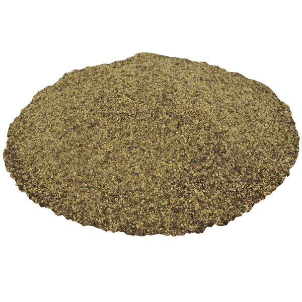 Mccormick McCormick Culinary Pure Ground Black Pepper 18 oz. Container, PK6 - 900223221