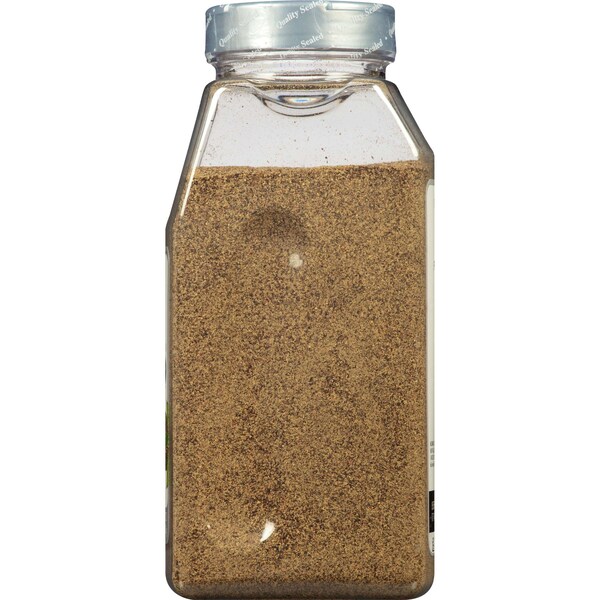 Mccormick McCormick Culinary Pure Ground Black Pepper 18 oz. Container, PK6 - 900223221