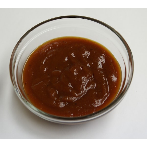Naturally Fresh Naturally Fresh Barbeque Sauce 1 oz. Cup, PK100 - 851351D5061