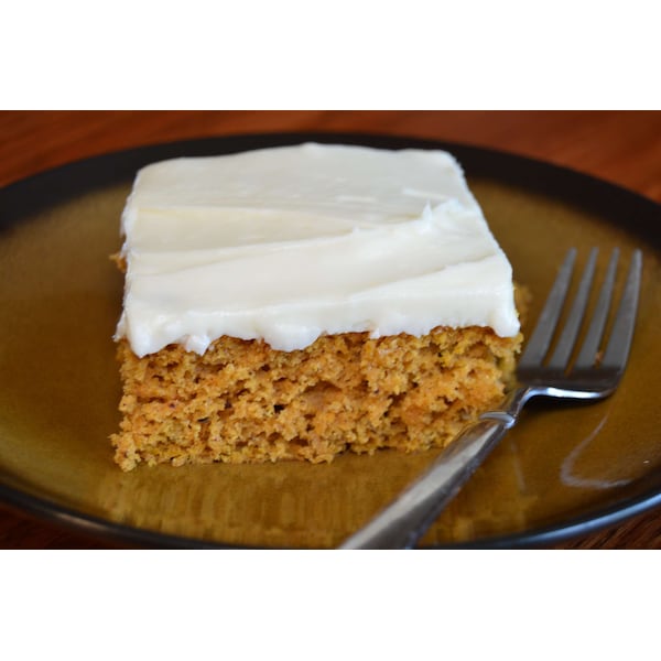 Seneca Seneca Pumpkin Can 106 oz., PK6 - F003710005985