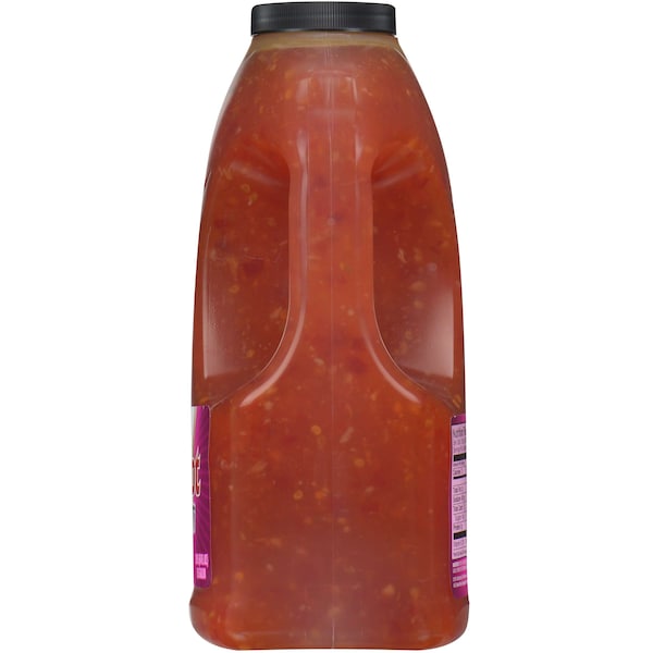 Franks Redhot Frank's Redhot Sweet Chili Sauce .5 gal. Jug, PK4 - 83119