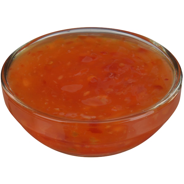 Franks Redhot Frank's Redhot Sweet Chili Sauce .5 gal. Jug, PK4 - 83119