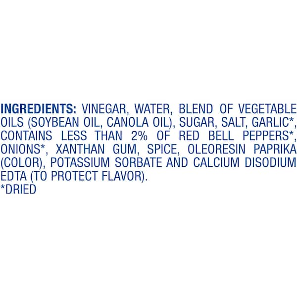 Kraft Kraft Italian Dressing 8 fl. oz. Bottles, PK9 - 00021000044016