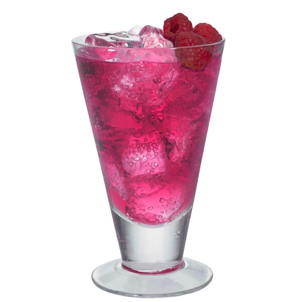 Monin Monin Kosher Raspberry 1 Liter Bottle, PK4 - M-FR040F