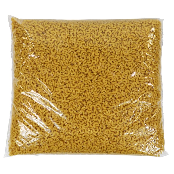 Costa Costa Elbow Heavy Wall Pasta 10lbs, PK2 - 2HWEL