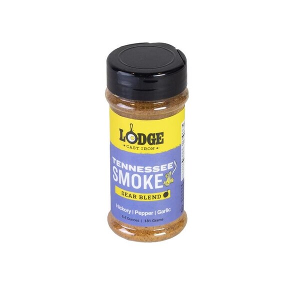 Lodge BBQ SEASON TNS SMK 6.4OZ - OW76845