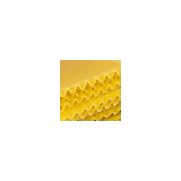 Ravarino & Freschi Ravarino & Freschi Ridged Lasagna Pasta 16 oz., PK12 - R42060Q0698