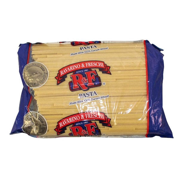 Ravarino & Freschi Ravarino & Freschi Fettuccine 5lbs, PK4 - 8S8032Q0698