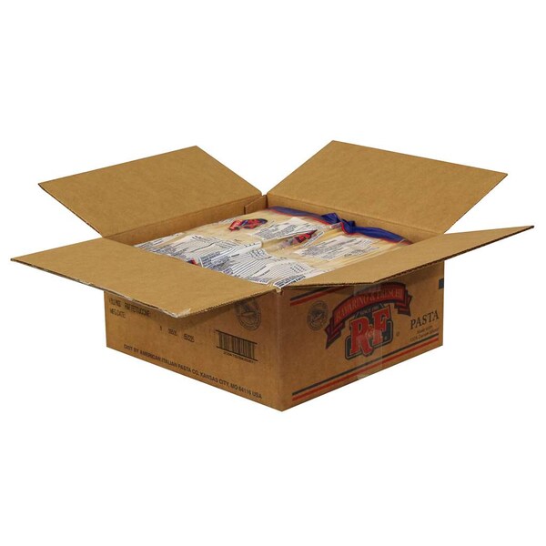 Ravarino & Freschi Ravarino & Freschi Fettuccine 5lbs, PK4 - 8S8032Q0698