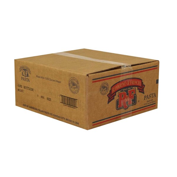 Ravarino & Freschi Ravarino & Freschi Fettuccine 5lbs, PK4 - 8S8032Q0698