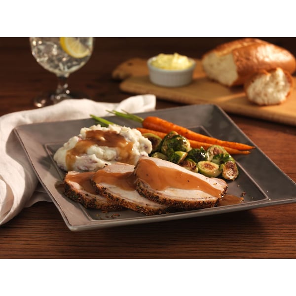 Pioneer Pioneer Pork Gravy Mix 11.3 oz., PK6 - 94293