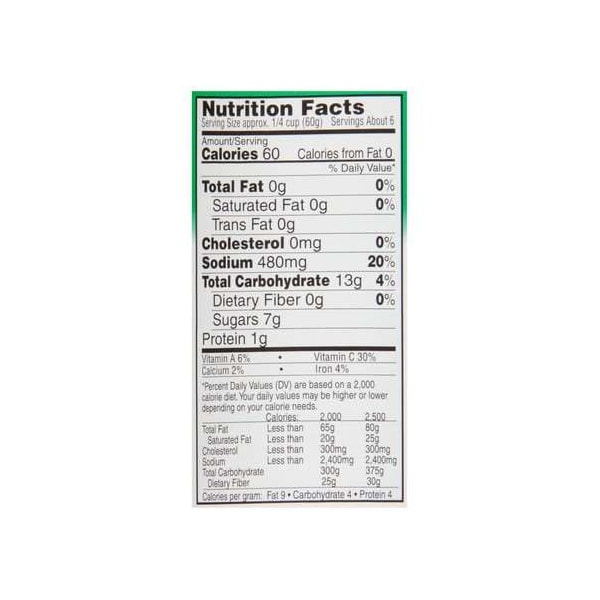 Texas Pete Texas Pete Seafood Cocktail Sauce 12 oz. Bottles, PK12 - 1.00005