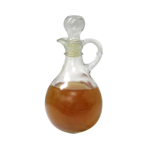 Musselmans Musselman's Non-GMO Pure Apple Cider Vinegar 128 fl. oz., PK4 - FCVIR8010MUS01