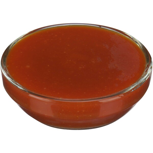 Franks Redhot Frank's Redhot Rajili Sweet Asian Ginger Sauce .5 gal. Jug, PK4 - 90624