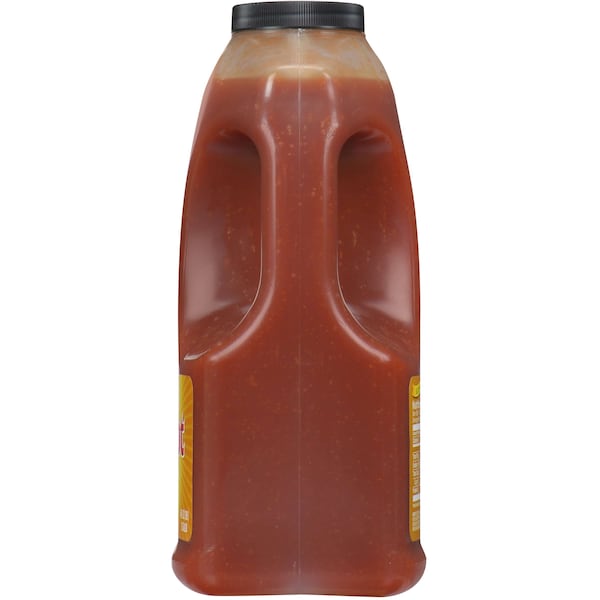 Franks Redhot Frank's Redhot Rajili Sweet Asian Ginger Sauce .5 gal. Jug, PK4 - 90624