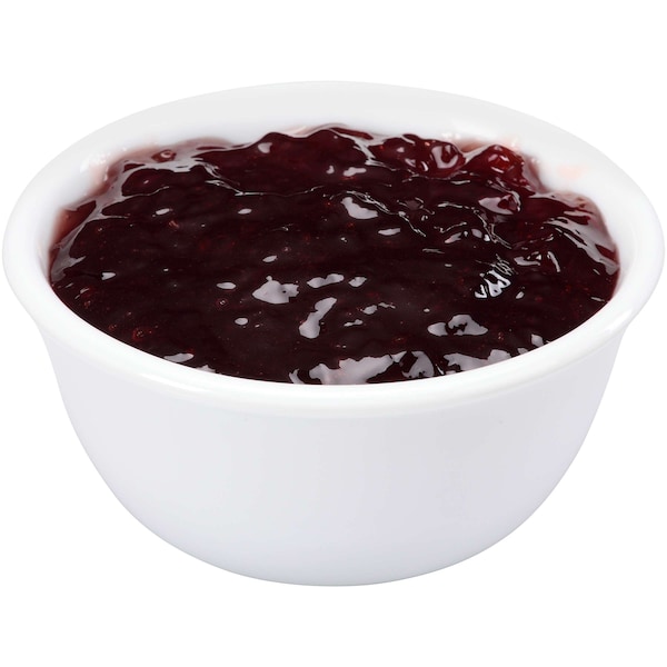 Smuckers Smucker's Kosher Mixed Fruit Plastic Jelly Cups .5 oz., PK200 - 5150000765