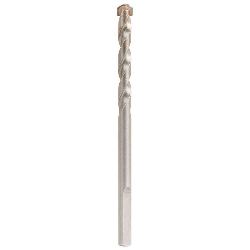 Broca piloto de carburo Big Hawg de 5/16 pulg. x 4 pulg. Milwaukee - 49-56-9300