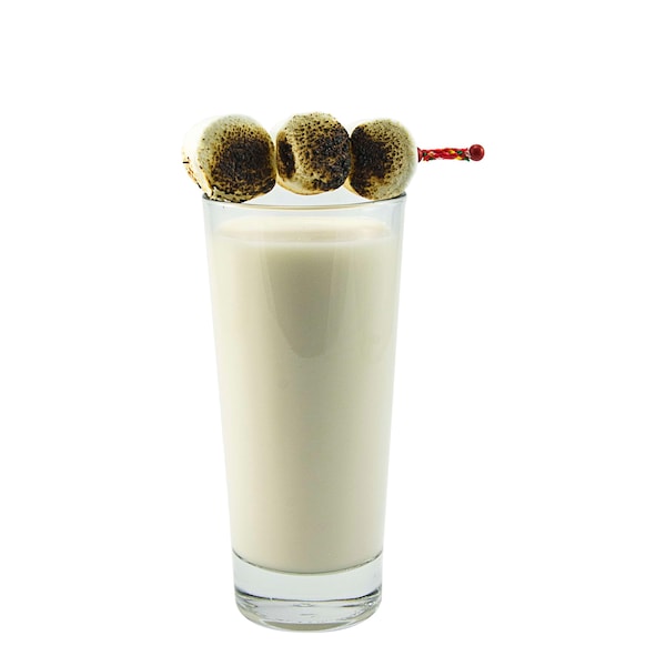 Monin Monin Toasted Marshmallow 1 Liter Bottle, PK4 - M-FR145F