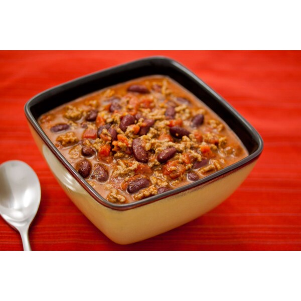 Foothill Farms Reduced Sodium Add Water Chili Seasoning Mix 8.05 oz. Packet, PK6 - V417-AI190