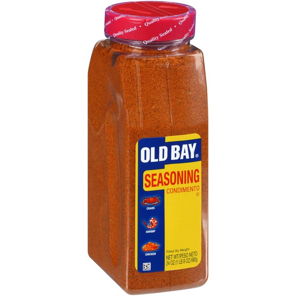 Old Bay Old Bay Kosher Seasoning 24 oz. Jug, PK6 - 900223218