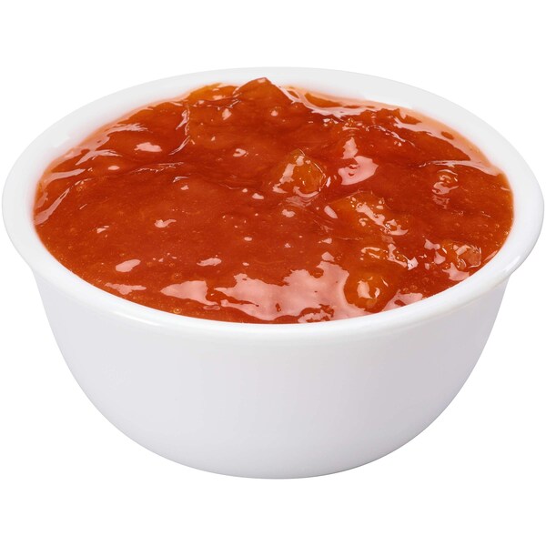 Smuckers Smucker's Apricot Preserve 4lbs Jar, PK6 - 5150000298
