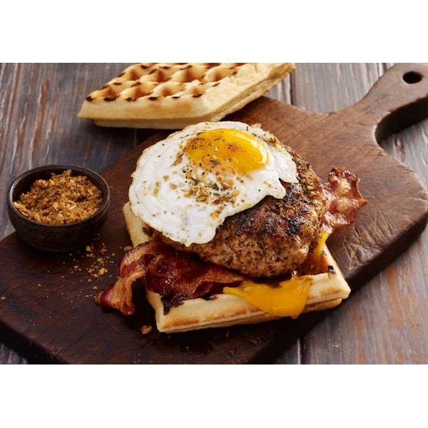 Grillmates McCormick Grill Mates Smokehouse Maple Seasoning 28 oz., PK6 - 901319594