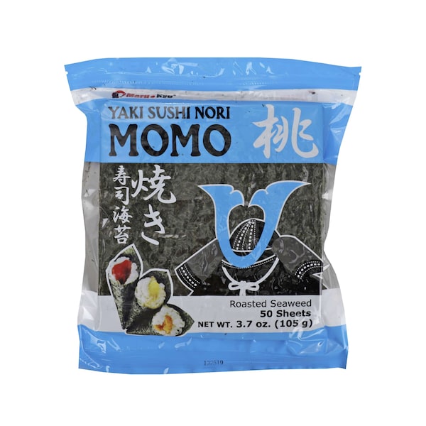 Savor Imports Savor Imports Roasted Seaweed Sheet Nori, PK500 - SEAWEED