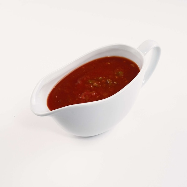 Pace Pace Medium Picante Sauce 138 oz., PK4 - 650000068
