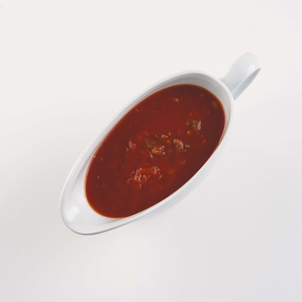 Pace Pace Medium Picante Sauce 138 oz., PK4 - 650000068