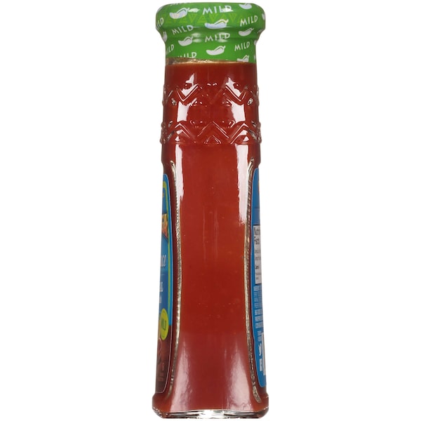 Ortega Ortega Mild Taco Sauce 8 oz., PK12 - 7700890