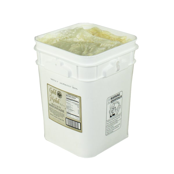 Gold Medal Gold Medal Heavy Duty Mayonnaise 30lbs - 06517