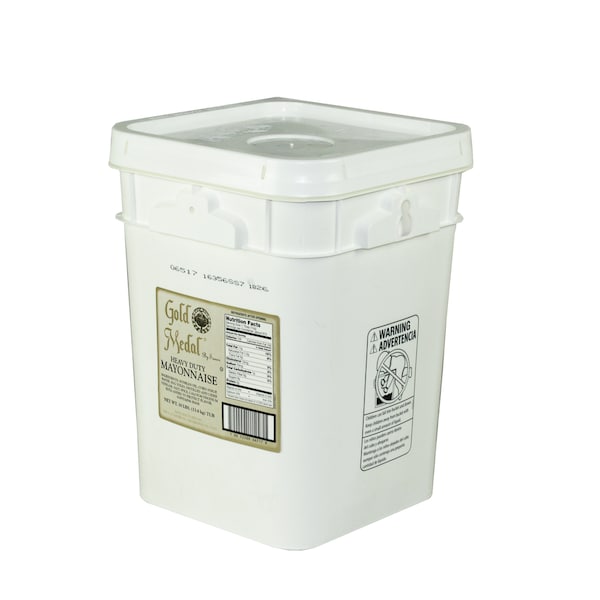 Gold Medal Gold Medal Heavy Duty Mayonnaise 30lbs - 06517