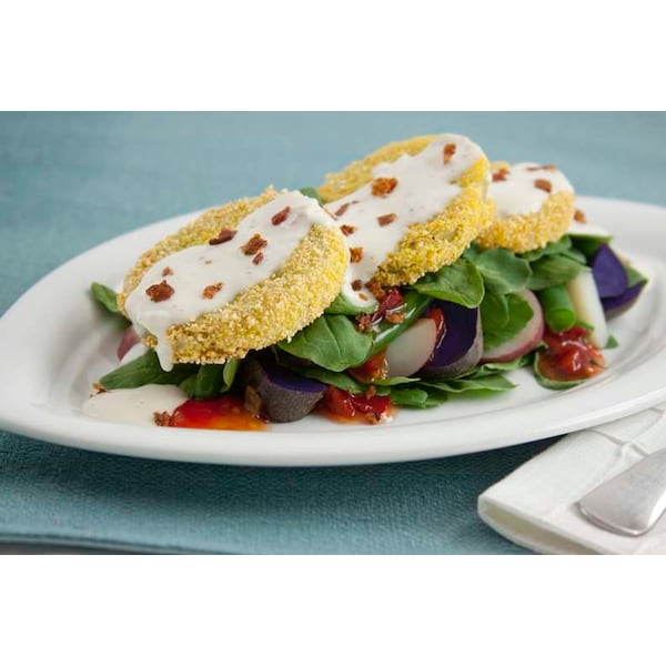 Foothill Farms Foothill Farms Ranch Dressing Mix 3.2 oz. Packet, PK18 - V400-JA190