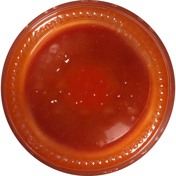 Texas Pete Texas Pete Roasted Garlic Hot Sauce 6 oz. Bottles, PK12 - 1.30001