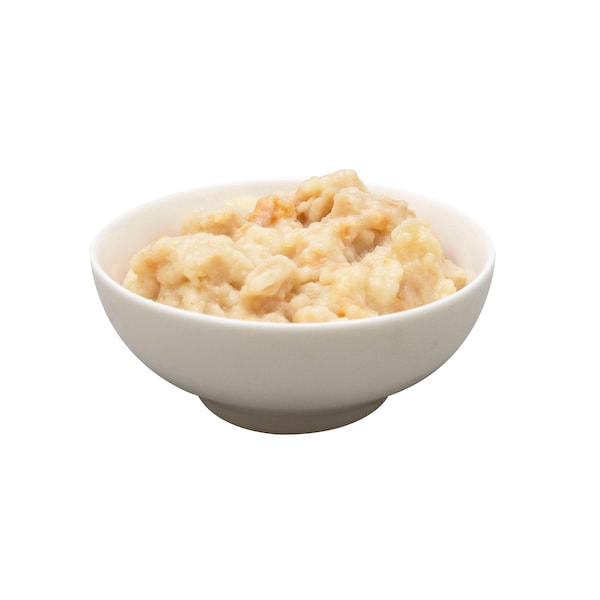 Legout New England Clam Chowder Condensed Canned Soup 51 oz., PK12 - 3750064463