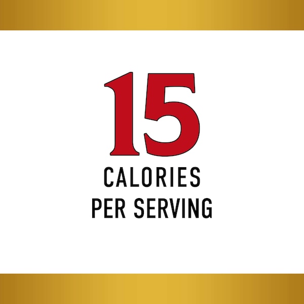 A.1. Sauce Steak Restaurant Foodservice Only Label 15 oz., PK12 - 10054400000105