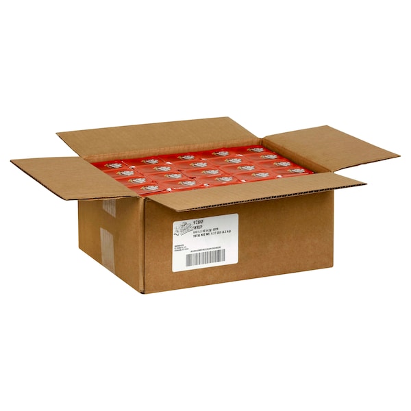 Portion Pac Portion Pac Mrs. Butterworth Syrup 1.5 oz. Cup, PK100 - 10044209971027